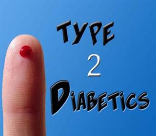دیابت نوع 2