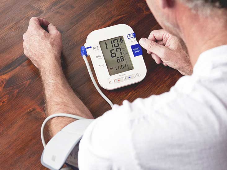 روزه‌داری و فشار خون